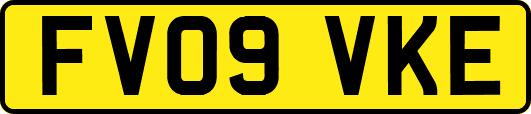 FV09VKE