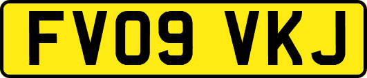 FV09VKJ