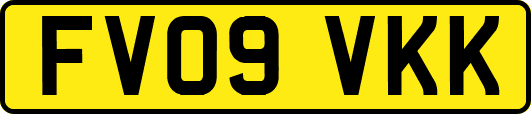 FV09VKK