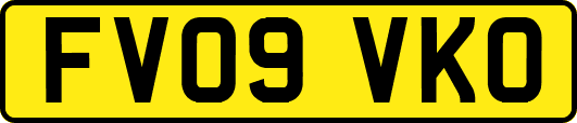 FV09VKO