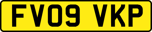 FV09VKP