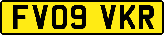 FV09VKR