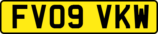 FV09VKW