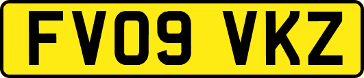 FV09VKZ