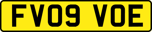 FV09VOE
