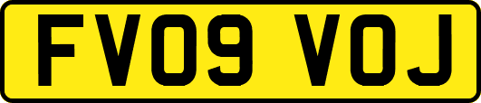 FV09VOJ