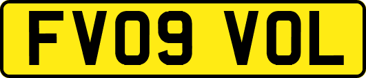 FV09VOL