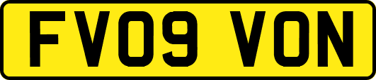 FV09VON