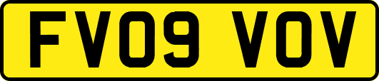 FV09VOV