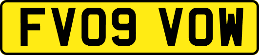 FV09VOW