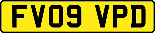 FV09VPD