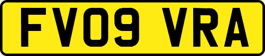 FV09VRA