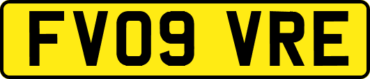 FV09VRE