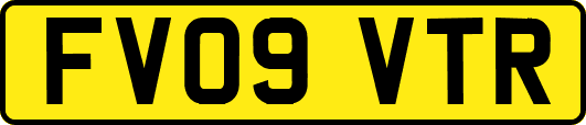 FV09VTR