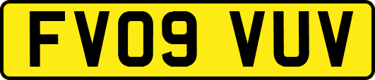 FV09VUV
