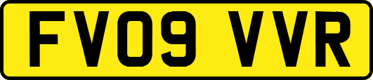 FV09VVR