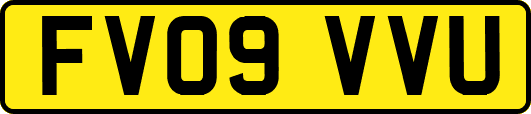FV09VVU