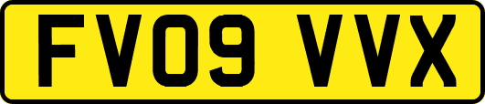FV09VVX