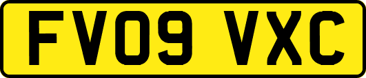 FV09VXC