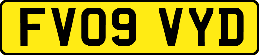 FV09VYD