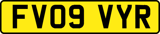 FV09VYR