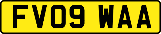 FV09WAA