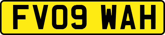 FV09WAH