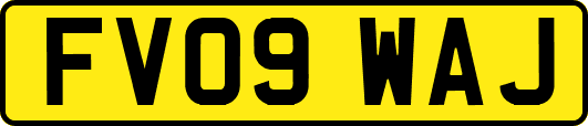 FV09WAJ