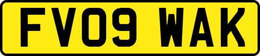 FV09WAK