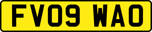 FV09WAO