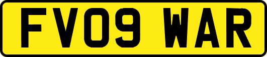FV09WAR