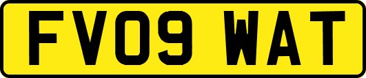 FV09WAT