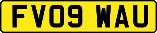 FV09WAU