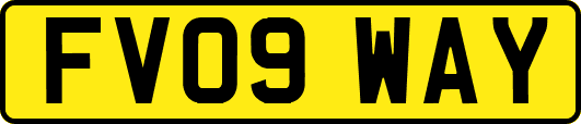FV09WAY