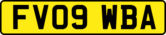 FV09WBA