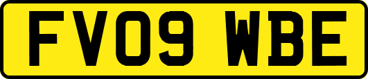 FV09WBE