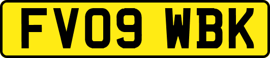 FV09WBK