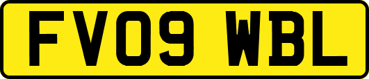 FV09WBL