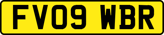 FV09WBR