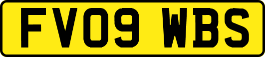 FV09WBS