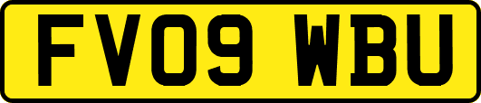 FV09WBU