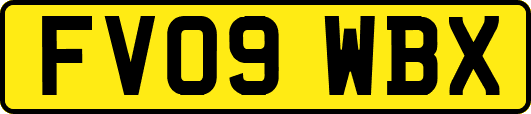 FV09WBX