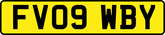 FV09WBY