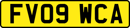 FV09WCA