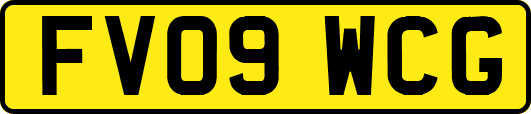 FV09WCG