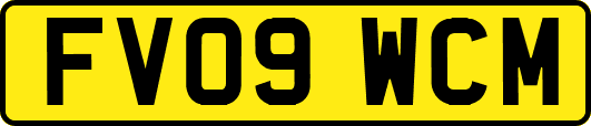 FV09WCM
