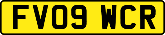 FV09WCR