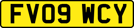 FV09WCY