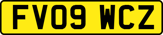 FV09WCZ