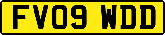 FV09WDD